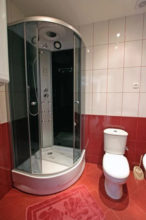 Mini hotel in Observatorniy