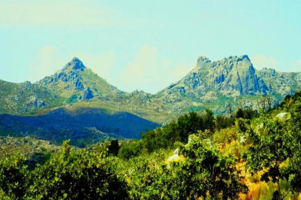 Agrinho Suites & Spa Gerês