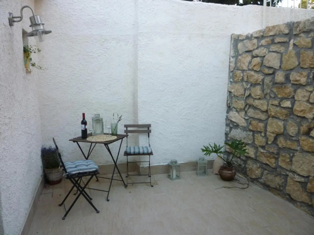 Casa Betta e Elisa