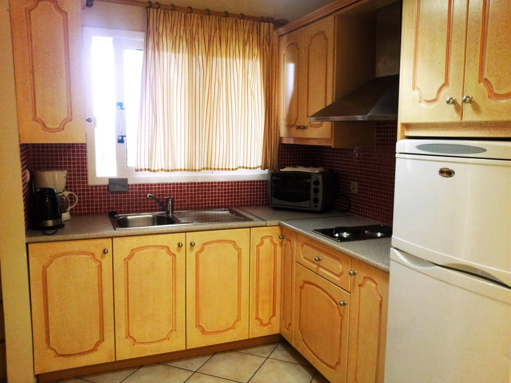 Kaloudis Studios & Apartments