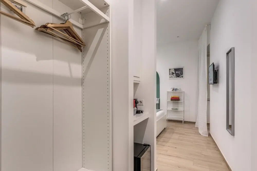 Caravita Rooms