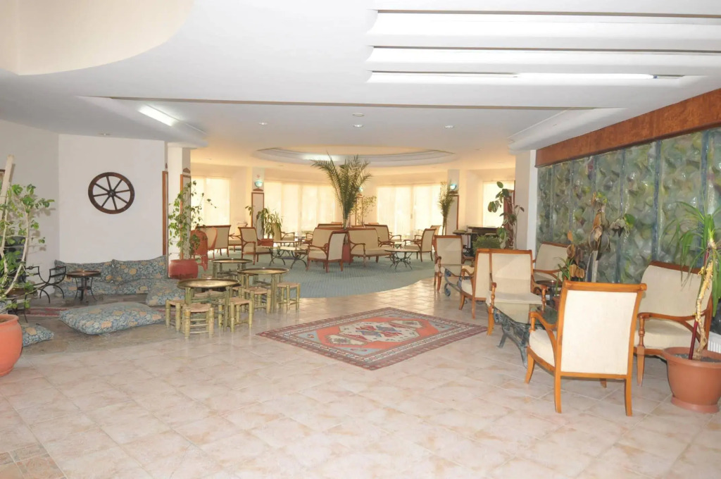 Villa Lycus Hotel