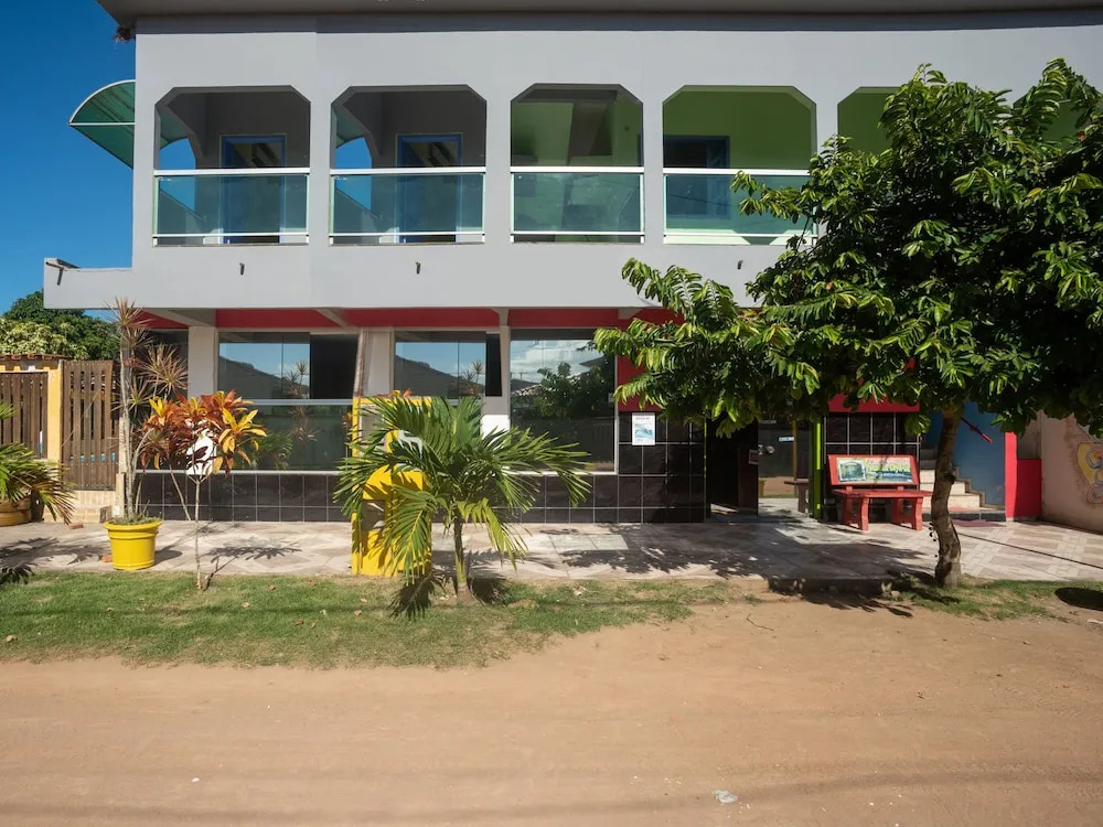 OYO Pousada Lady Lu