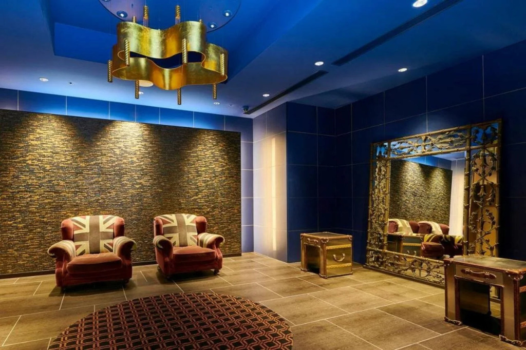 Villa Fontaine Kobe Sannomiya