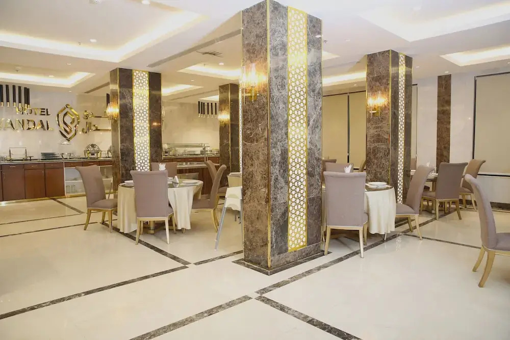 فندق فاندال Vandal Hotel