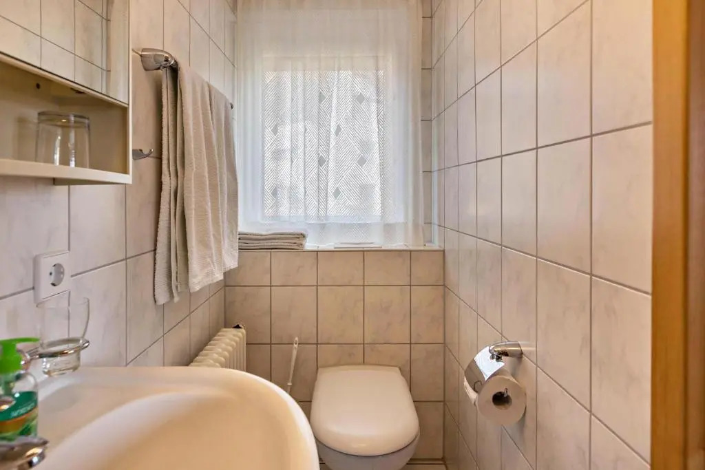 Ferienwohnung Ingrid Heyes
