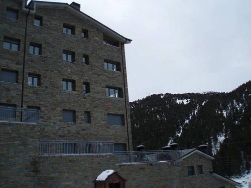 Pierre Vacances Bordes D´Envalira
