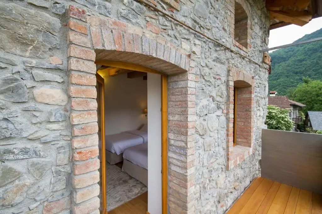 Casa Sittaro