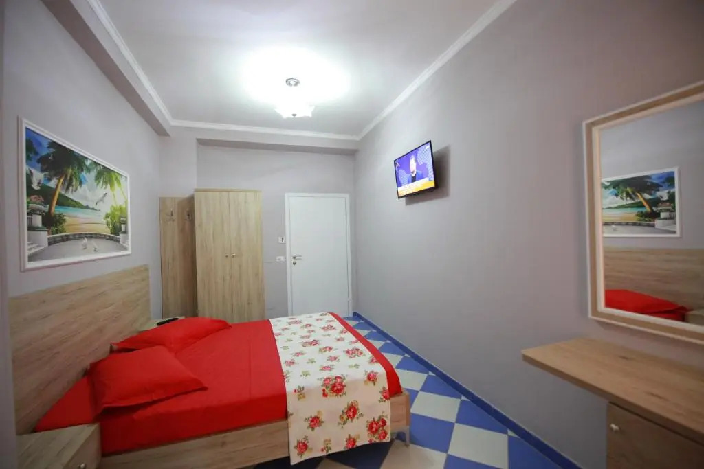 Blue Bay Hotel