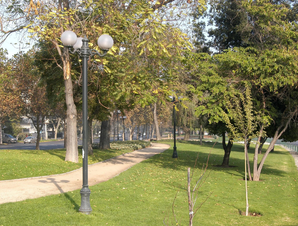 Andes Suites