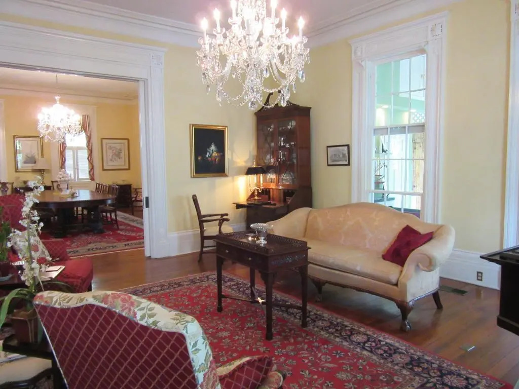 Governors House Inn