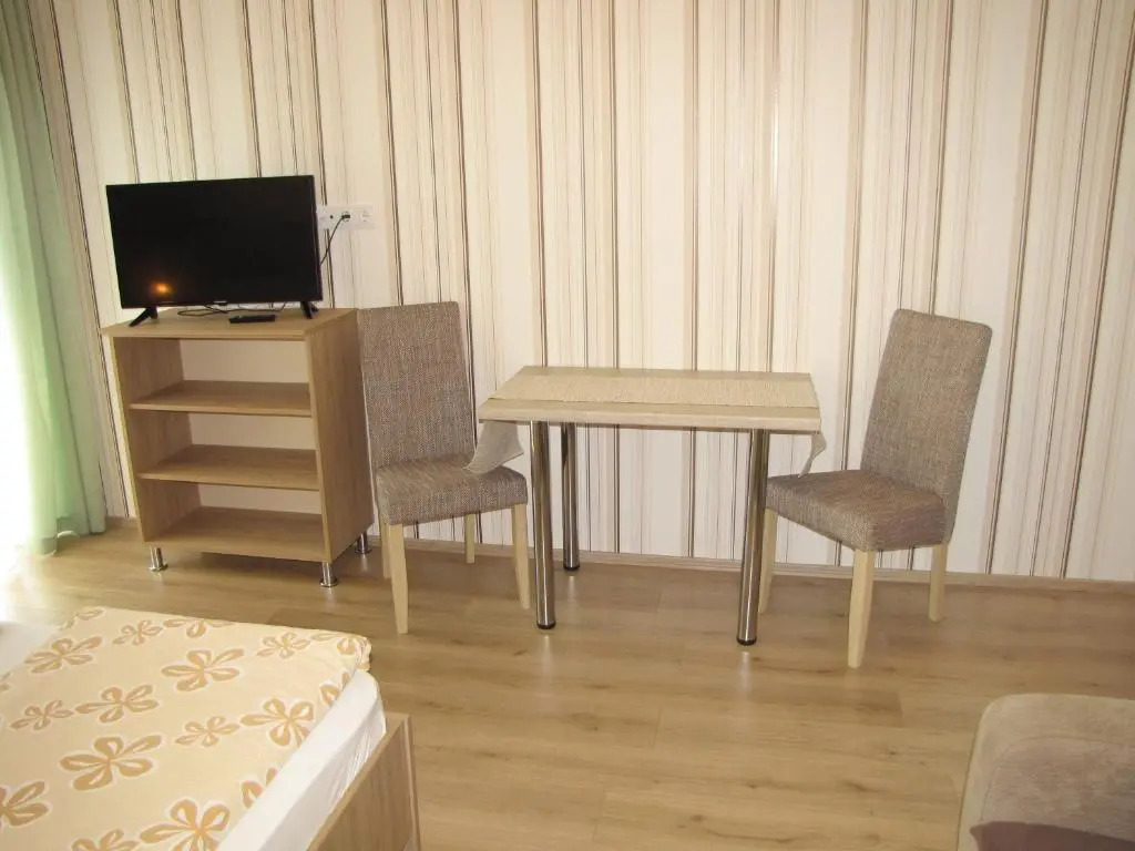 Csilla apartman