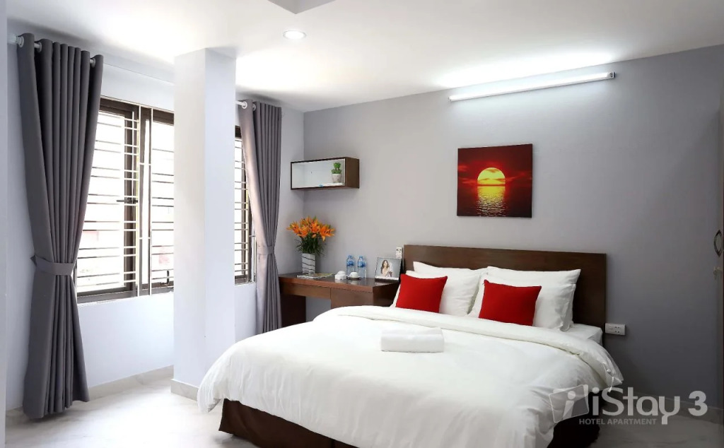 iStay Hotel Apartment 3