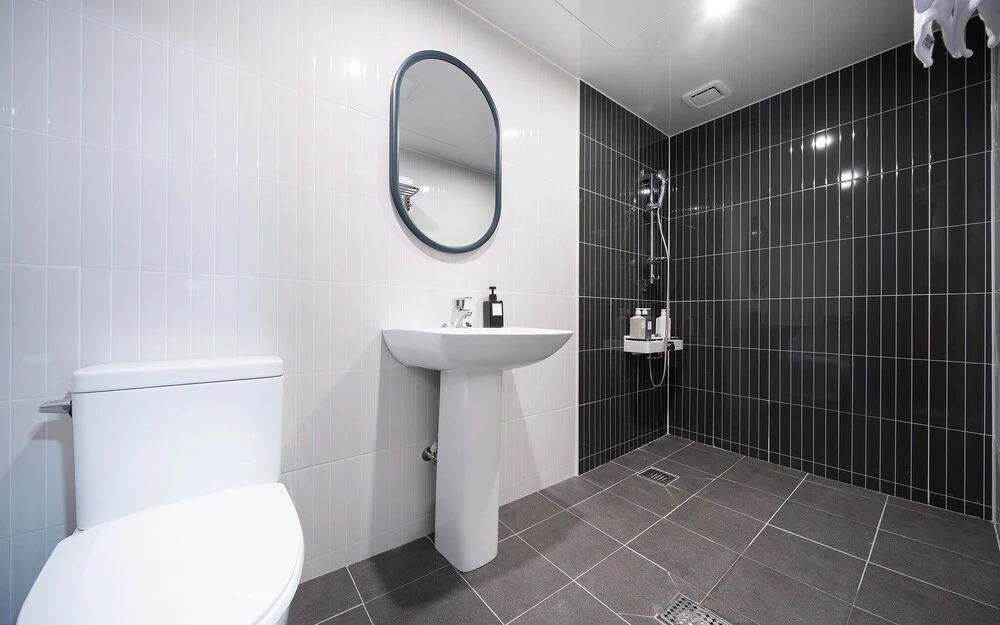 Chuncheon Stay