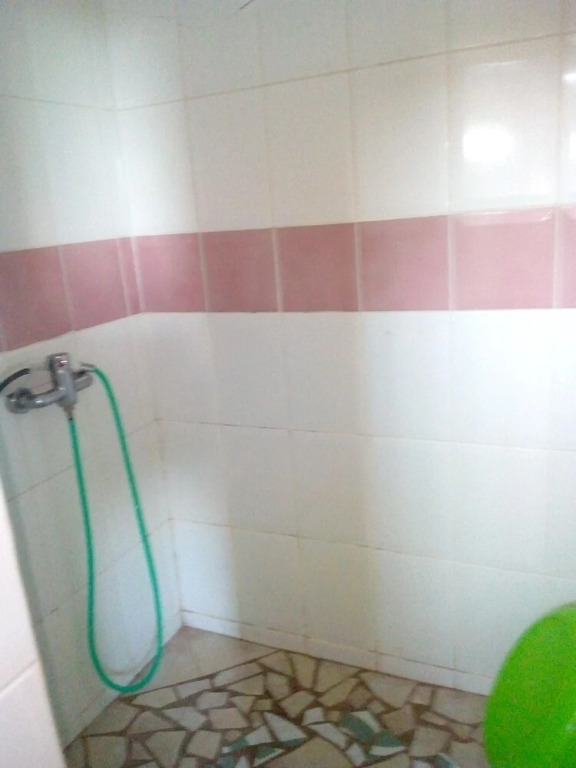Apartment With one Bedroom in Saint Anne, With Pool Access, Enclosed G