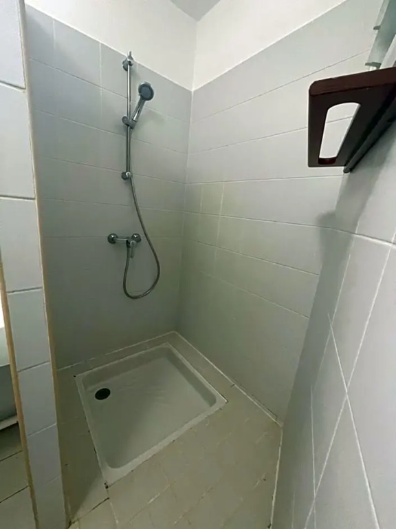 Studio 25 m Manganao Joela 4 personnes avec machine a laver