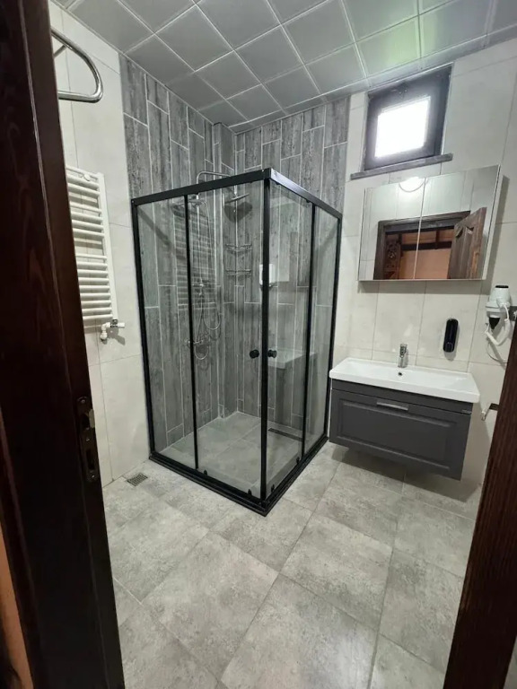 Gülhan Doğa Otel