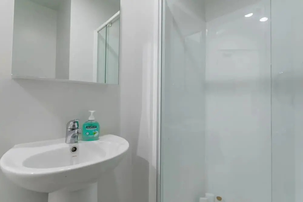 Delightful 1 Bedroom Apartment in CBD