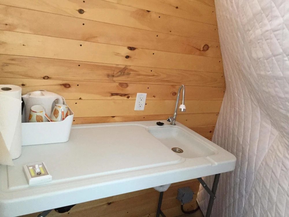 Blue Bayou Resort, Cape Breton