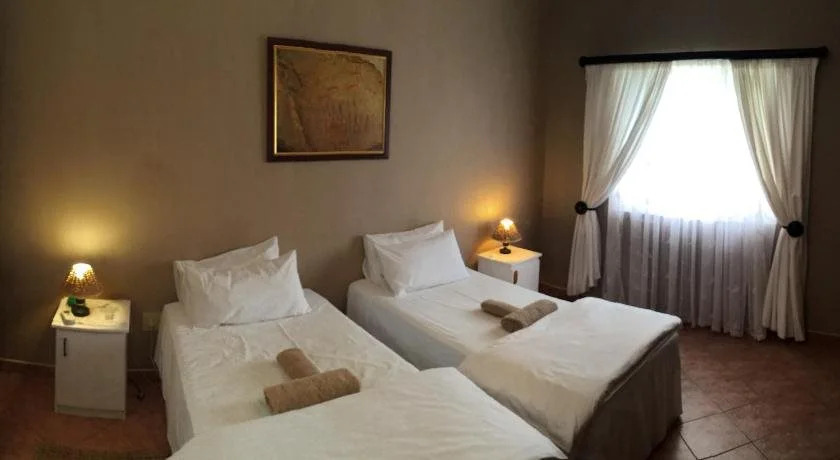 Brandberg Rest Camp