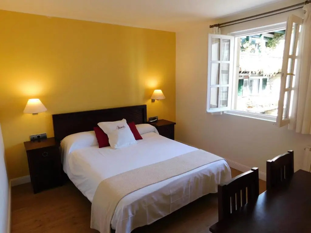 Hotel Palacete