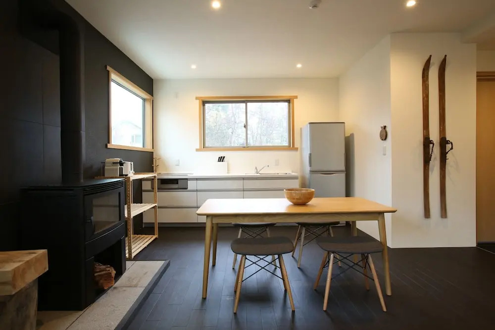 TT House Hakuba