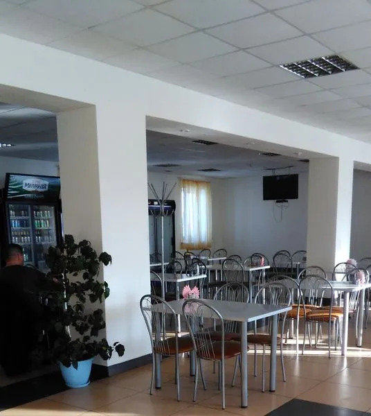 Pri caffe-M7