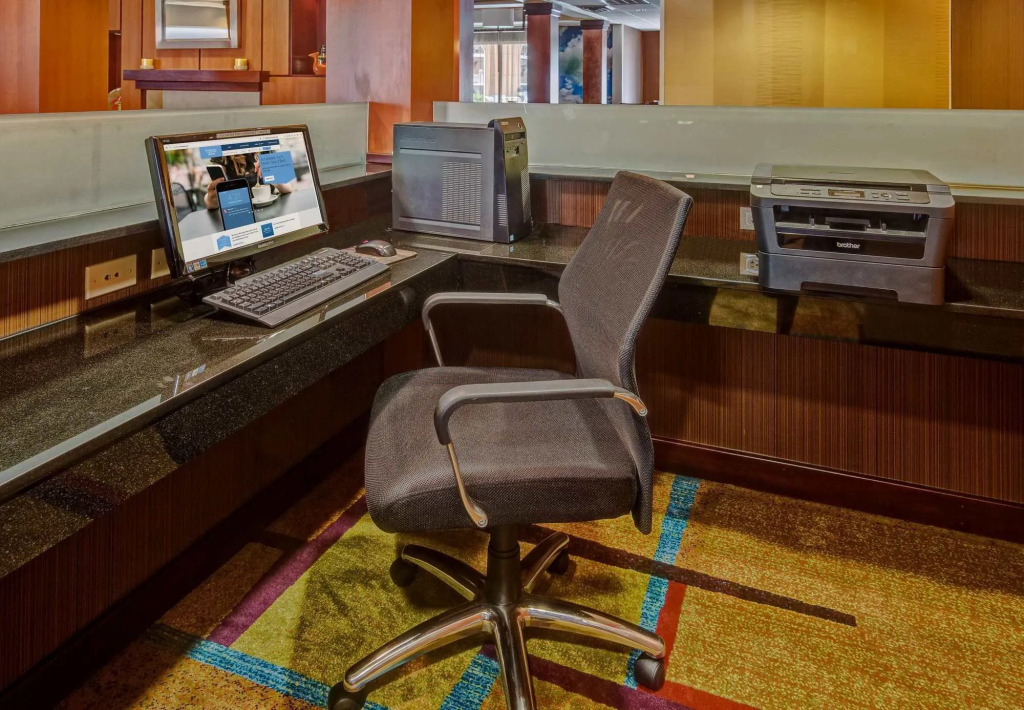 Fairfield by Marriott Russellville