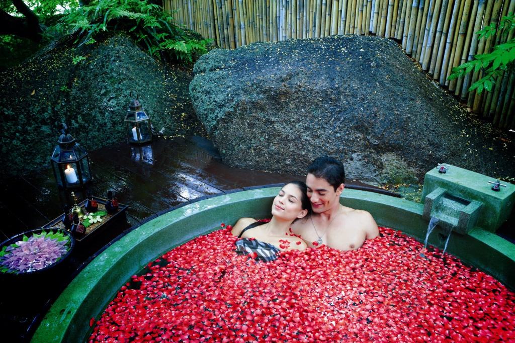 Silavadee Pool Spa Resort - SHA Extra Plus