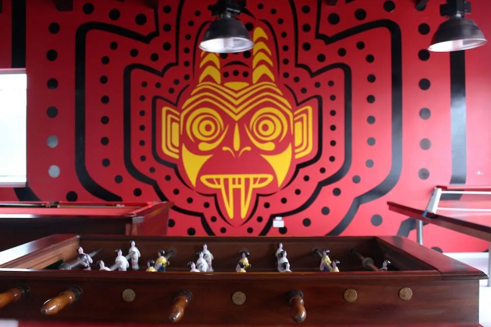 593 Hostel Boutique