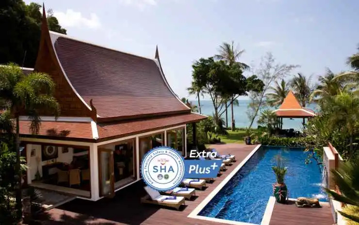 Villa Haineu