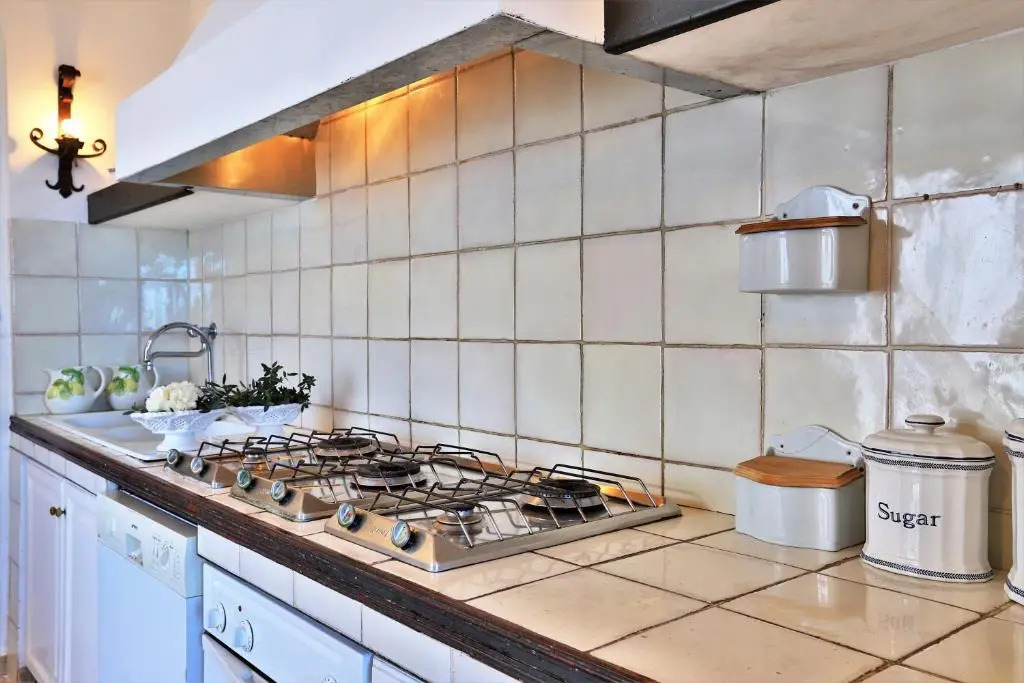Luxury Villa Fiorita - Amazing Terrace Premium Location