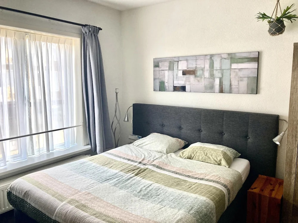 Nicolette Appartementen