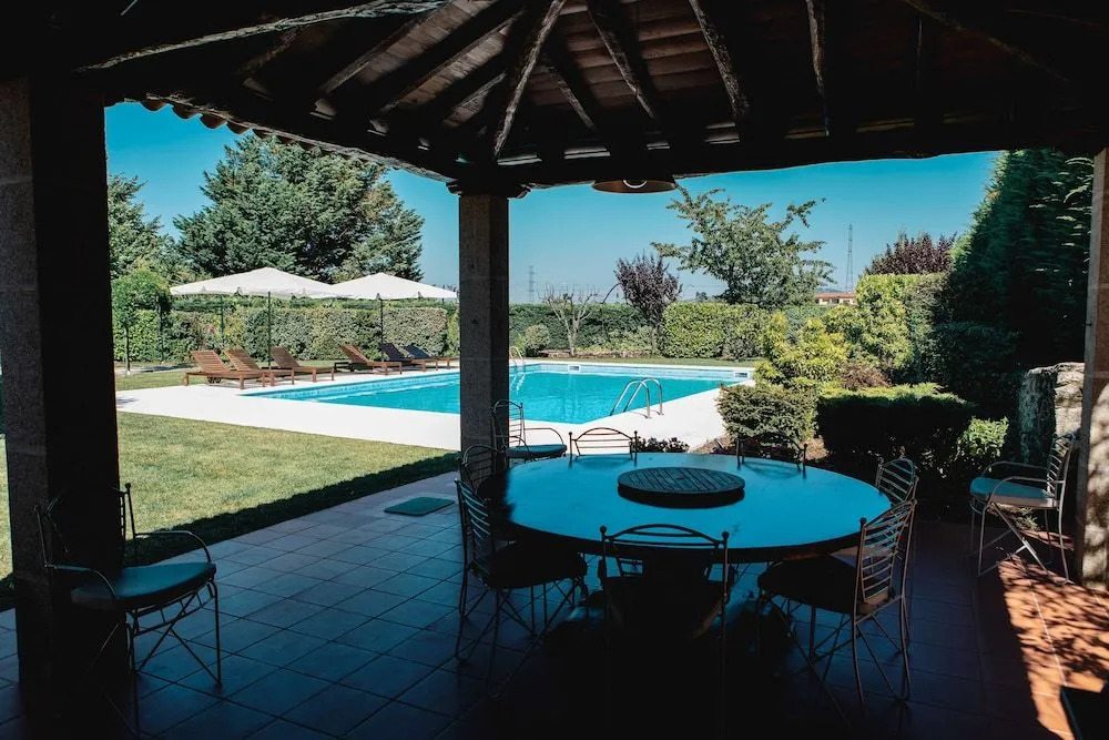 Feel Discovery Casa Da Capela Douro
