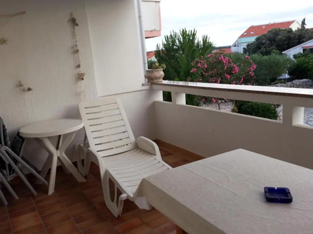 Apartment Mirela