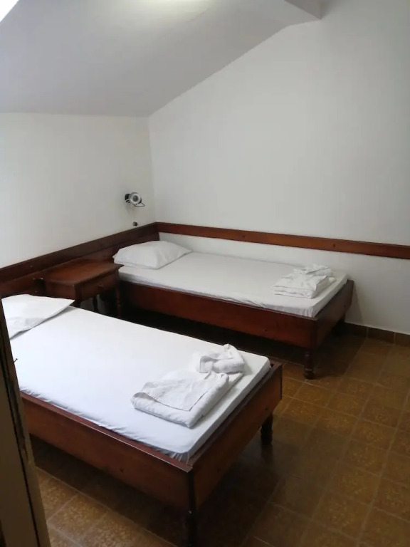 Hotel Palma