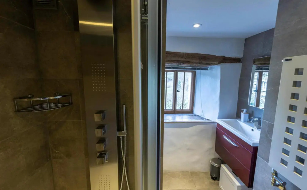 Townfoot Byre, Troutbeck - E.V friendly