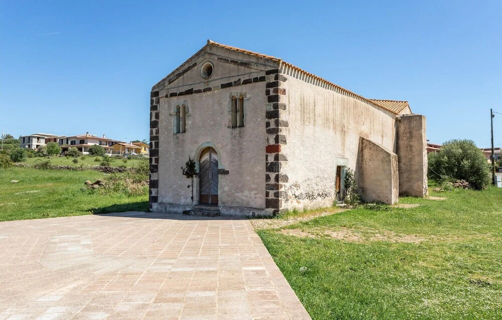 3 Bedroom Beautiful Home In Milis