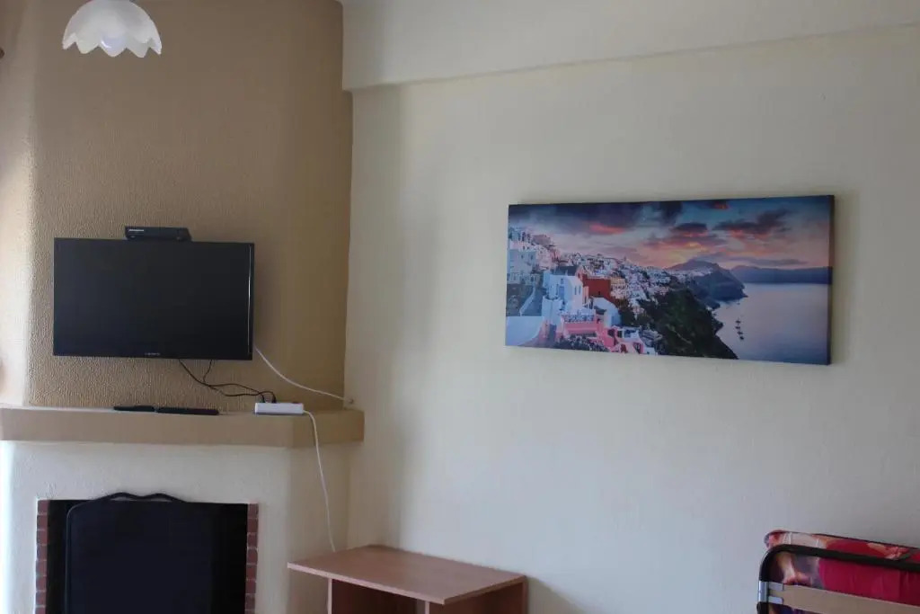 Paralia Ofriniou GR sunrise apartments 3