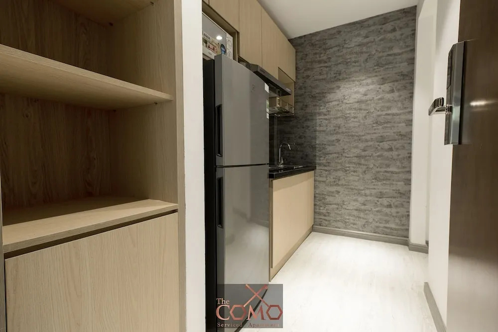 The Como Le Lai City Center Apartment