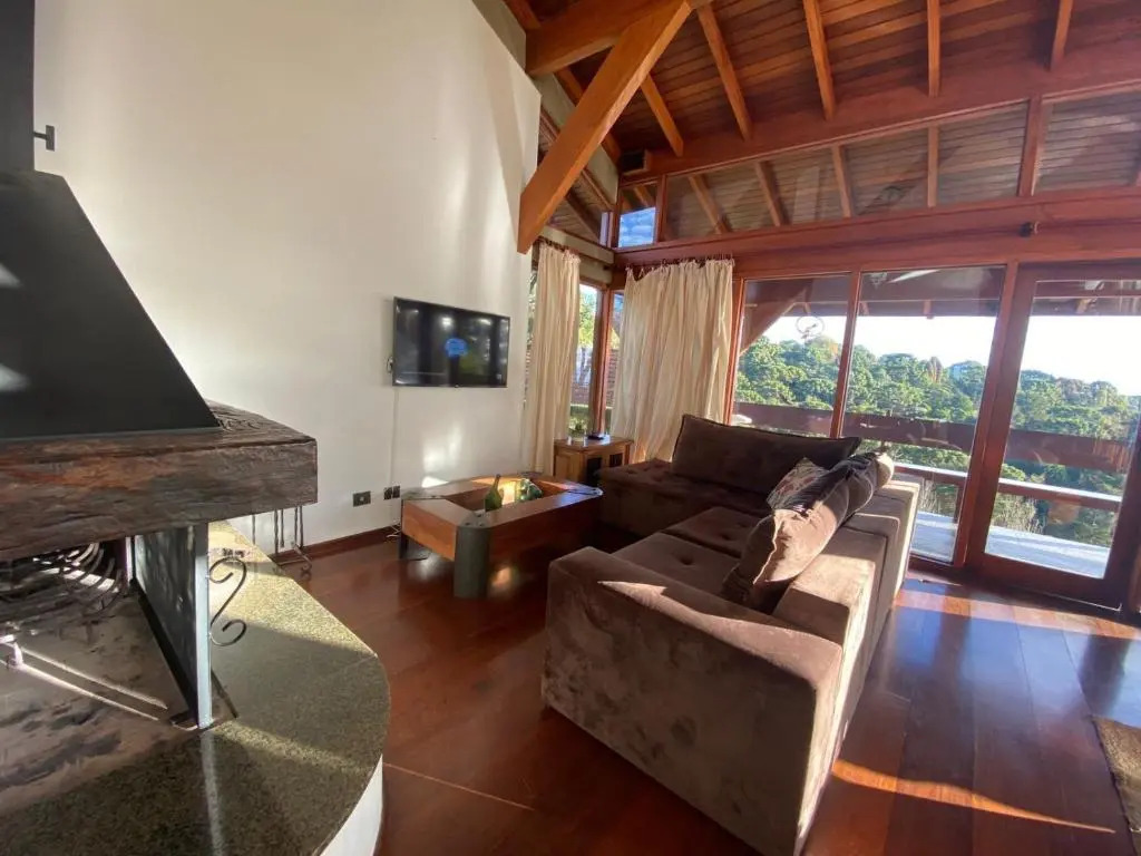 Refúgio das Nuvens | by The Lodges