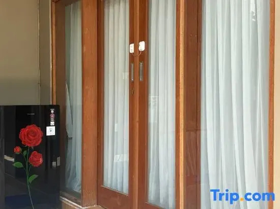 Private Room In Villa Near Ubud Monkey Forest
