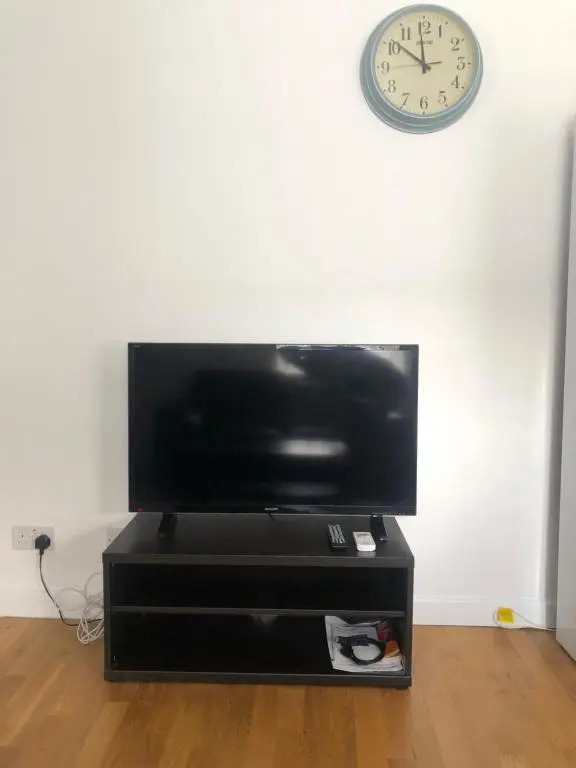 Modern Apartment in Trendy Dalston