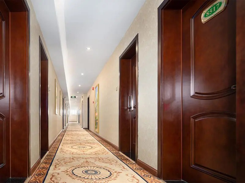 Vienna Hotel Kunming South High-Speed Railway Station Chenggong University Town