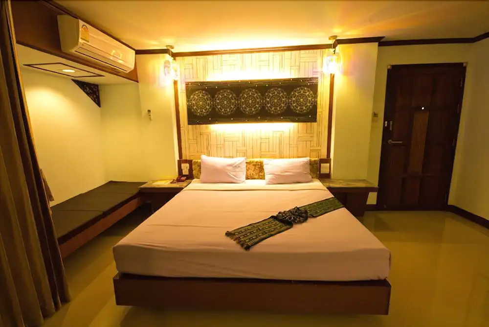 Siamthana Hotel