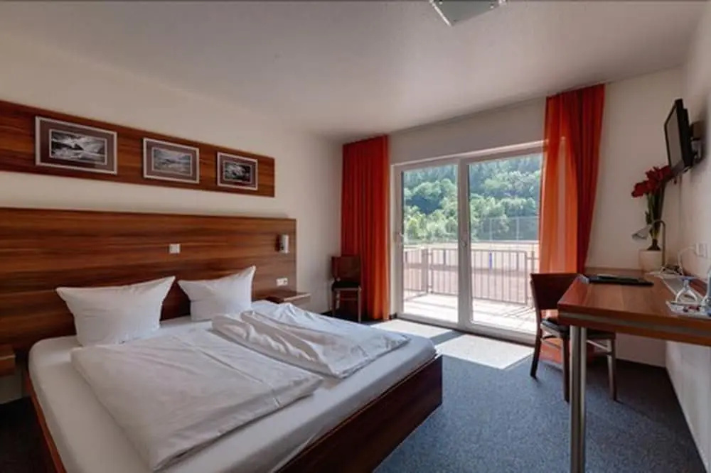 Hotel Neckartal