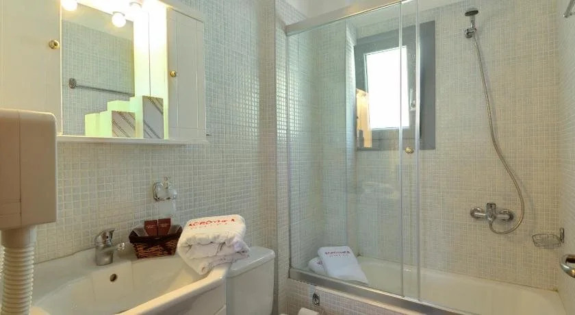 Acrothea Hotel