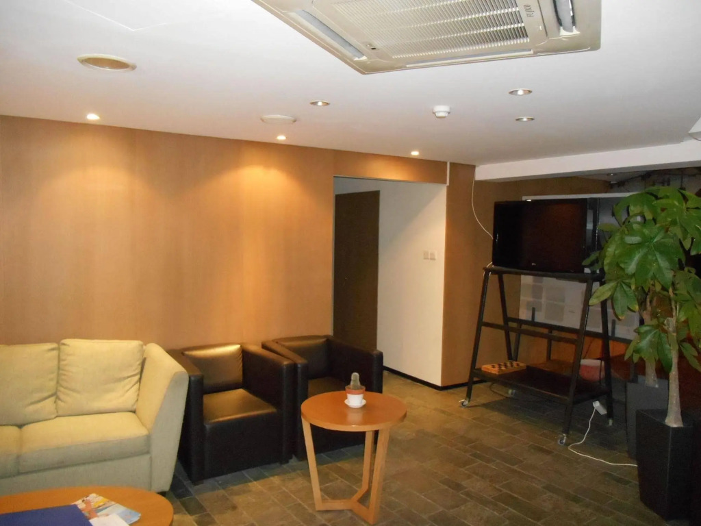 Pandream Hotel Apartments