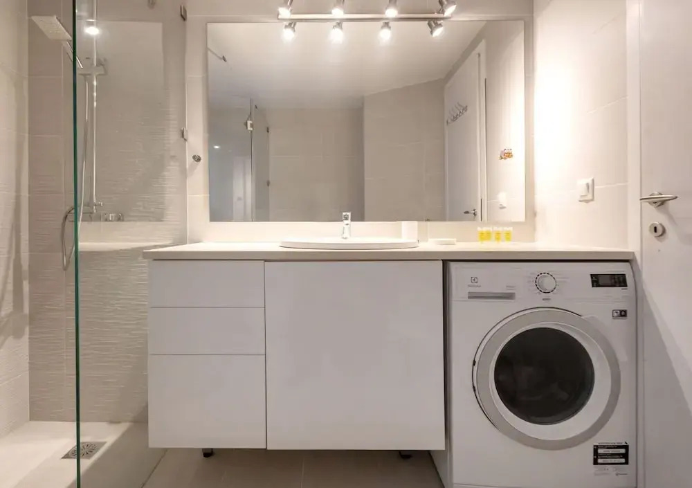 Private Garden Duplex in Voula by GHH