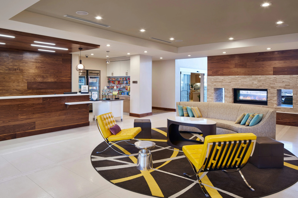 Homewood Suites by Hilton Aliso Viejo Laguna Beach
